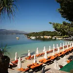 Saranda Blueriver Apartment