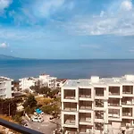 Saranda Blueriver Apartment