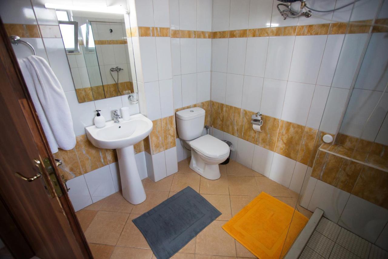 Apartment Blueriver *