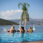 Saranda Blueriver Apartment