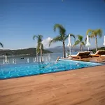 Saranda Blueriver Apartment