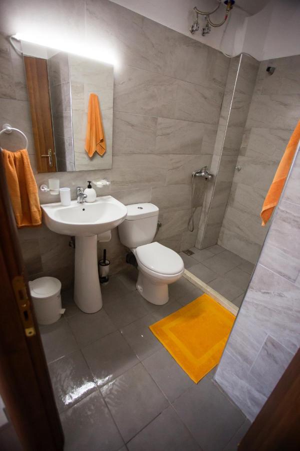 Apartament Blueriver Saranda