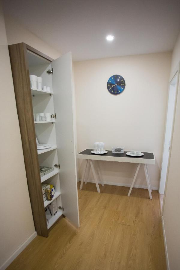 Apartment Blueriver Sarande