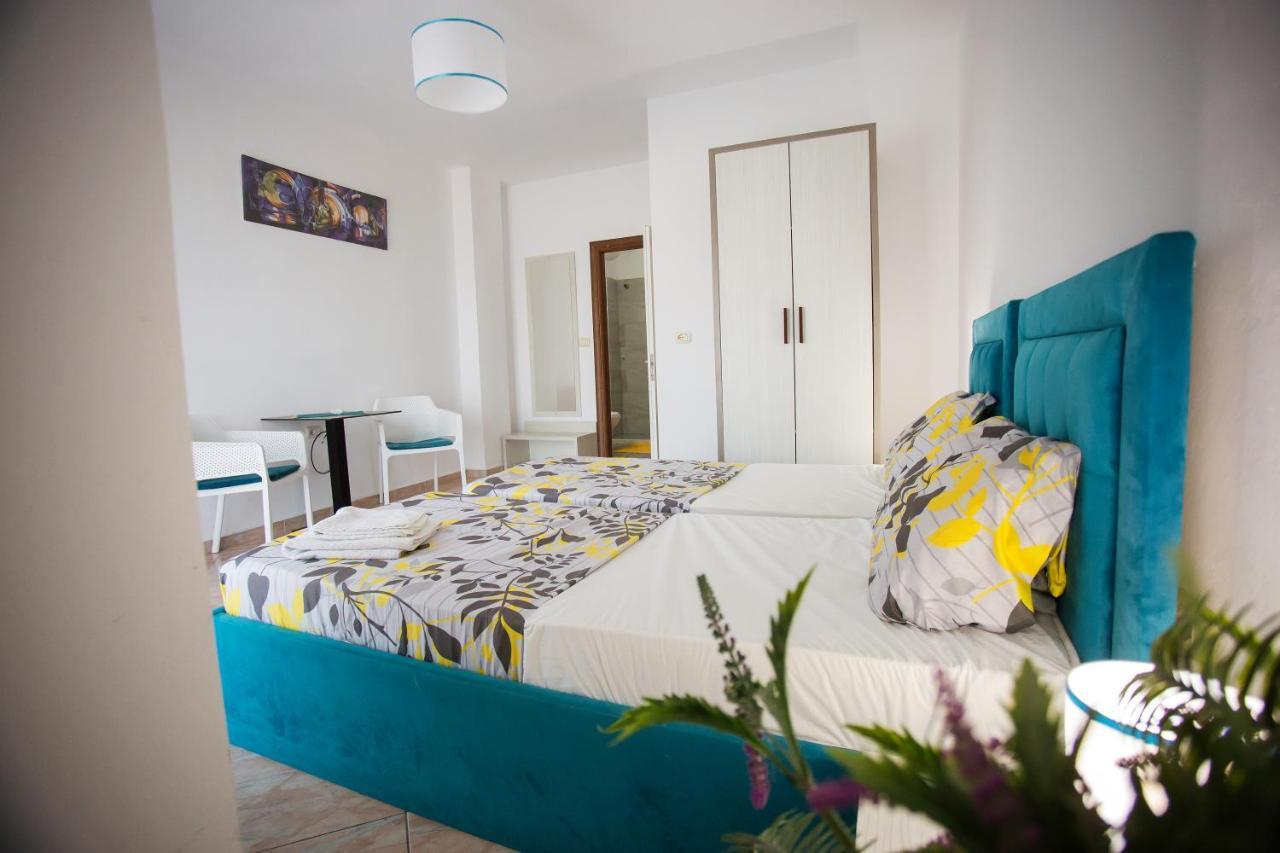 Apartment Blueriver Sarande