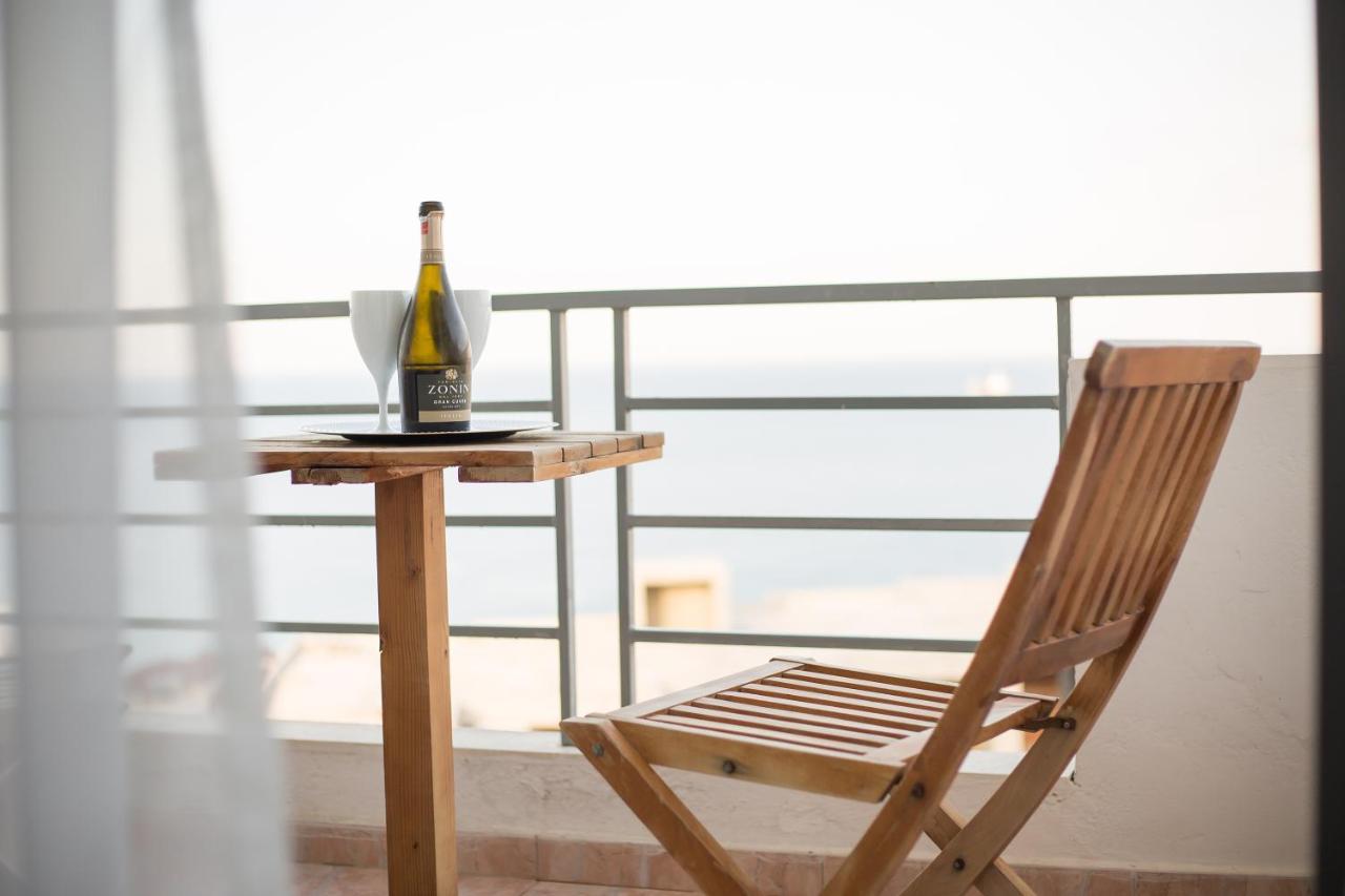Blueriver Apartment Sarande