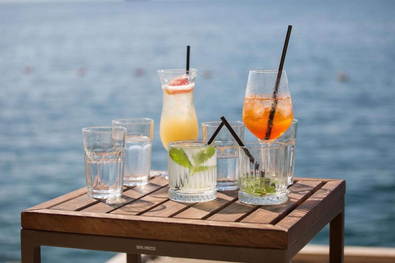 Apartament Blueriver Saranda