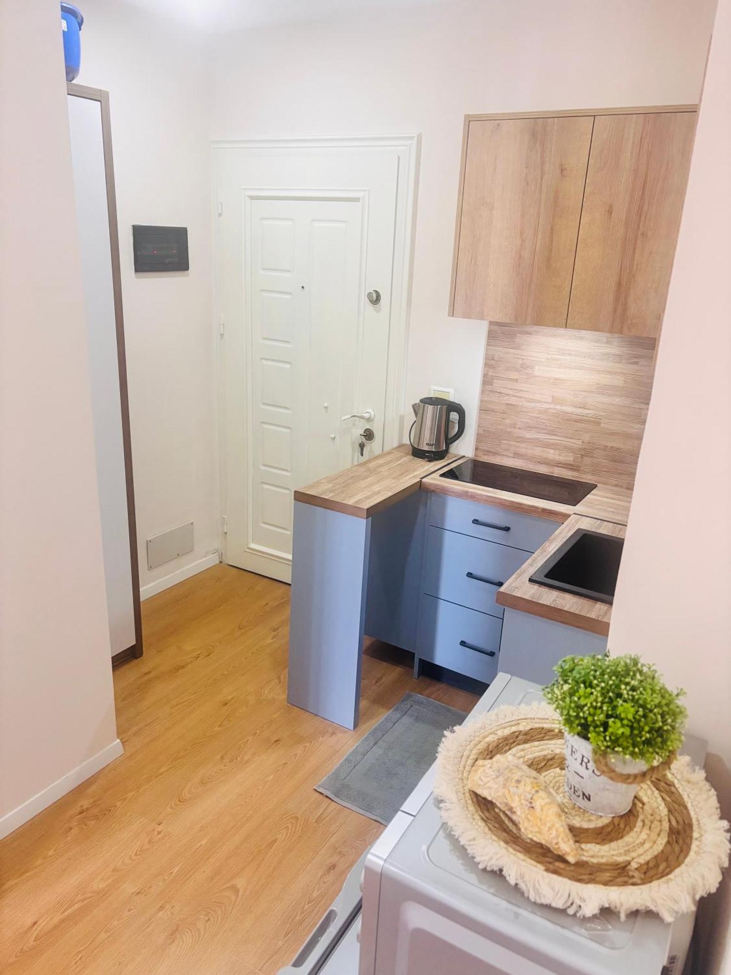 Apartamento Blueriver
