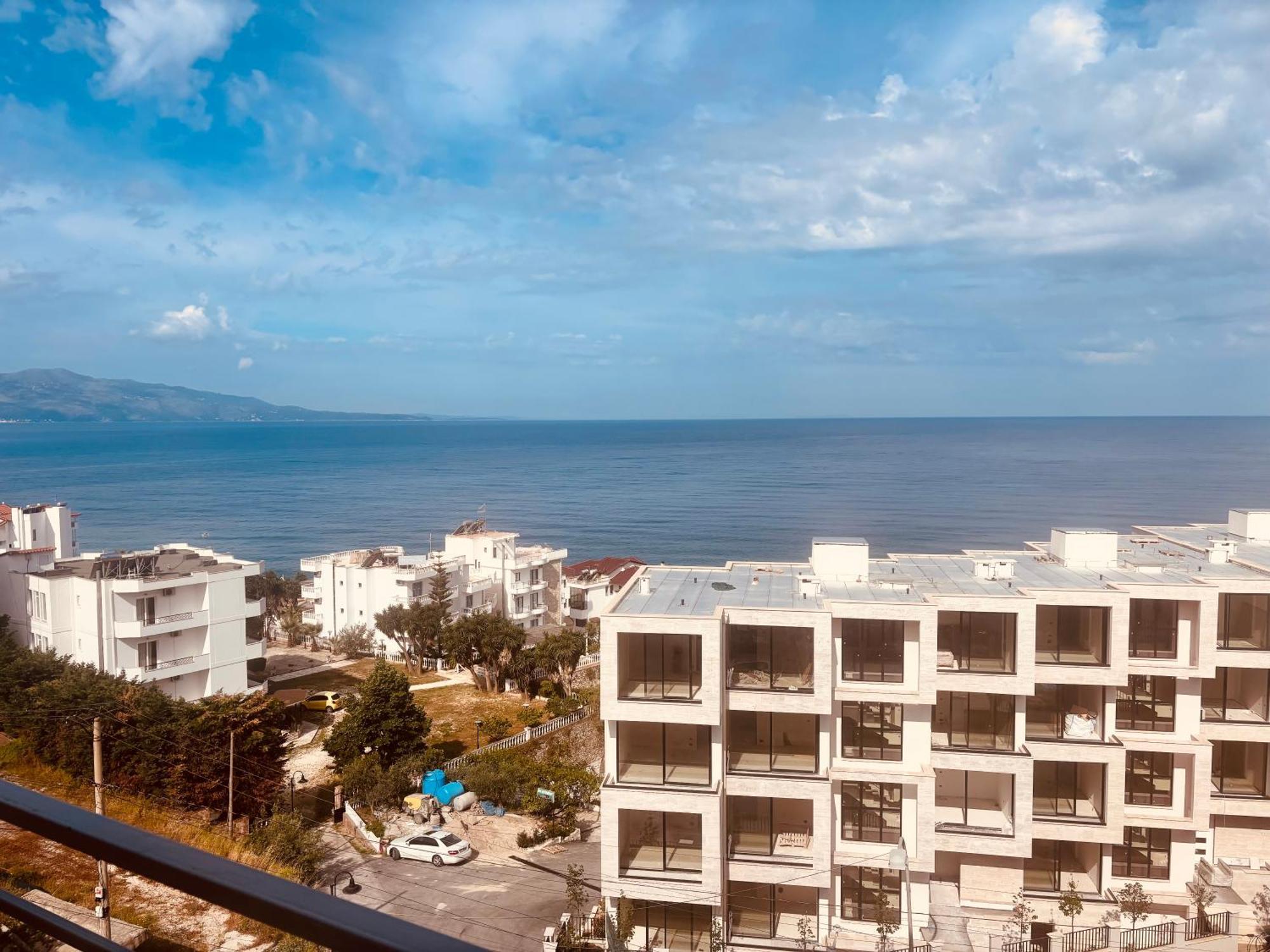 Blueriver Sarandë