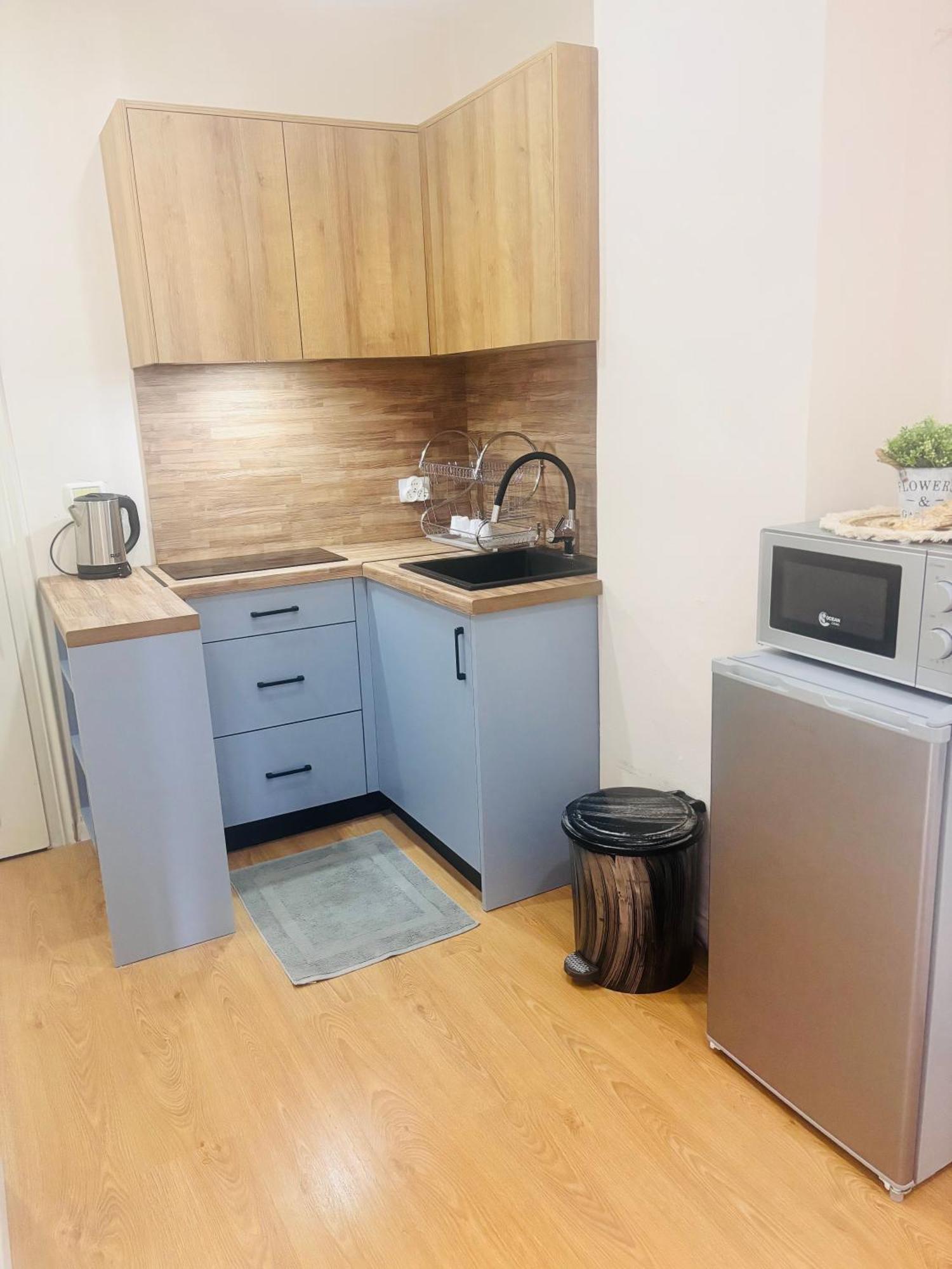 Blueriver Apartamento *